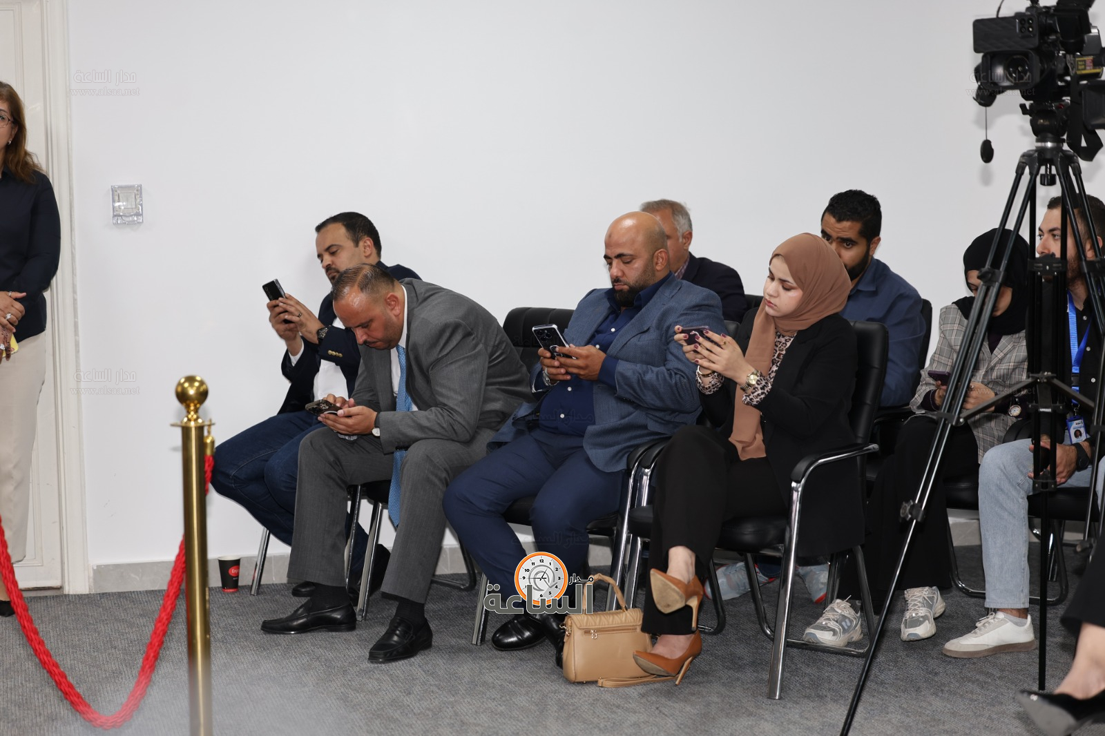 Madar Al-Saa Images 0.22686433208916512