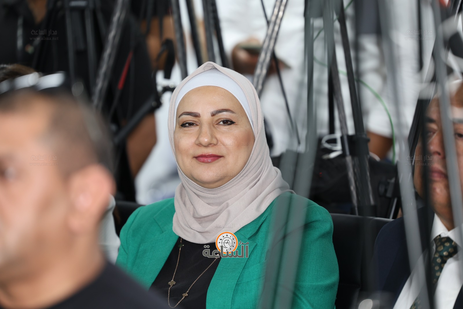 Madar Al-Saa Images 0.7306687442057763