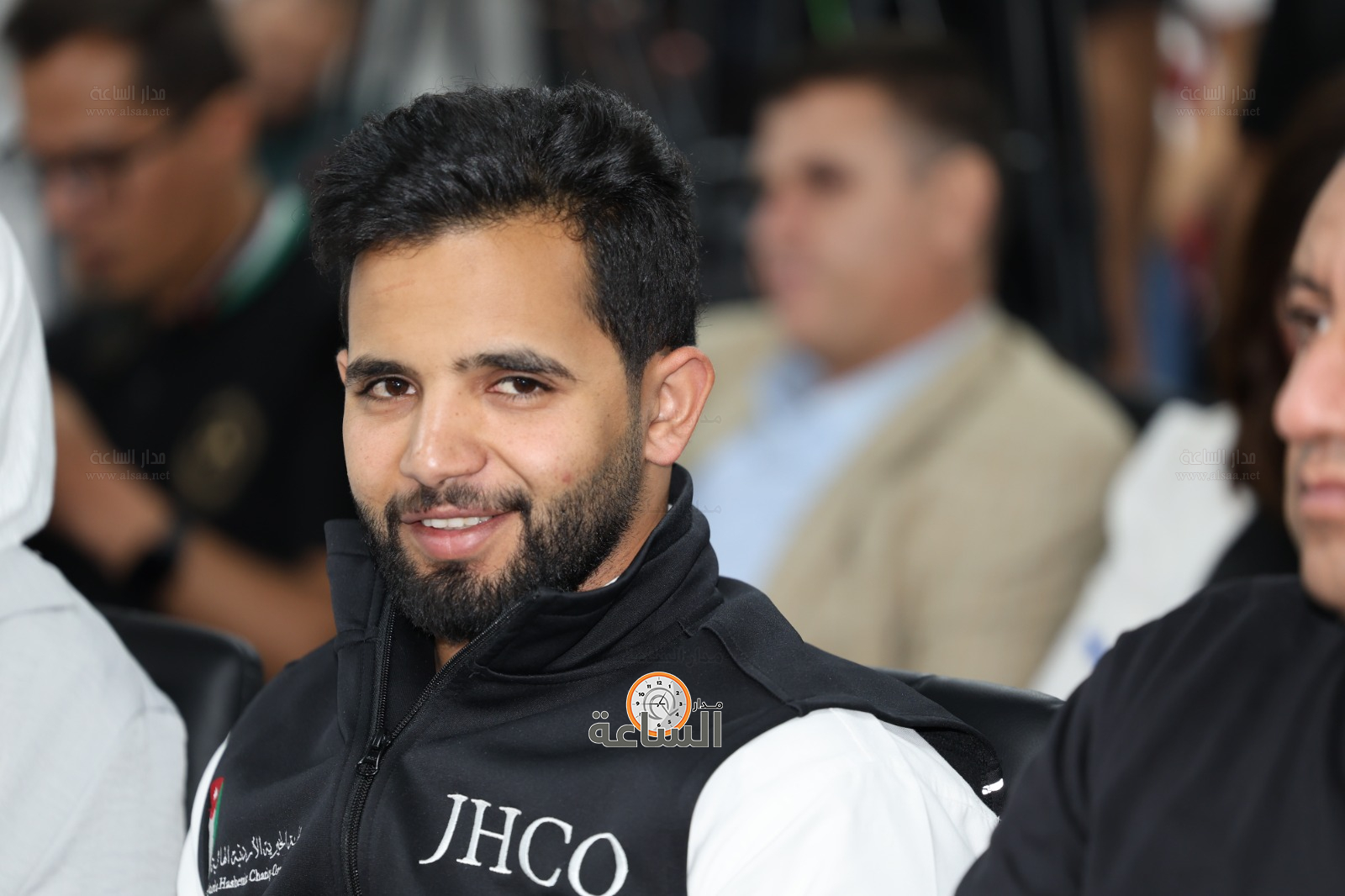 Madar Al-Saa Images 0.8237014135897973