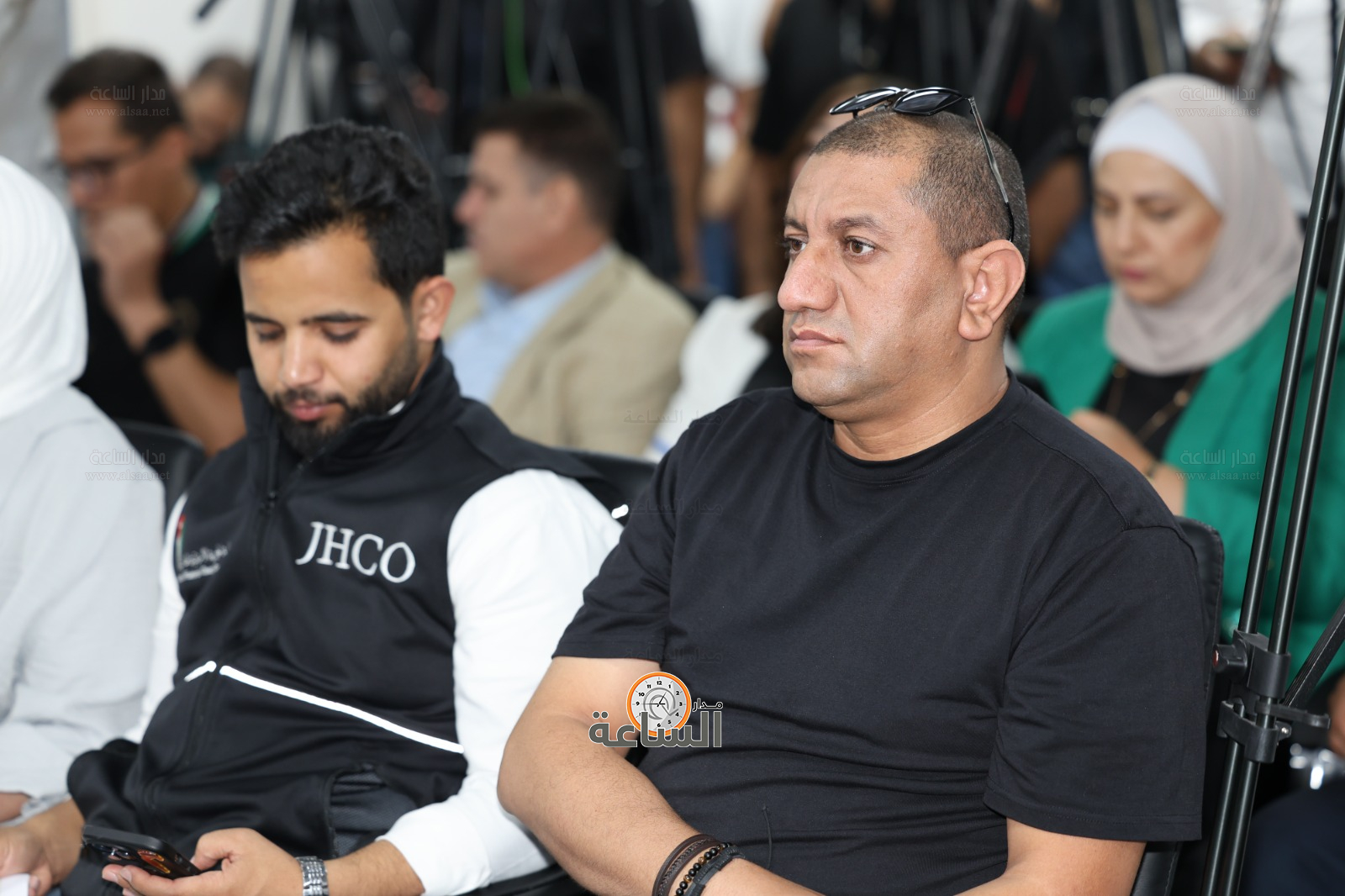 Madar Al-Saa Images 0.07590728753279996