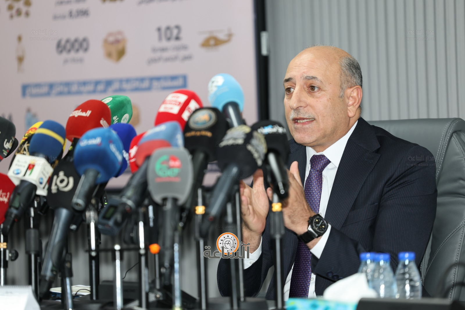 Madar Al-Saa Images 0.578367447425658