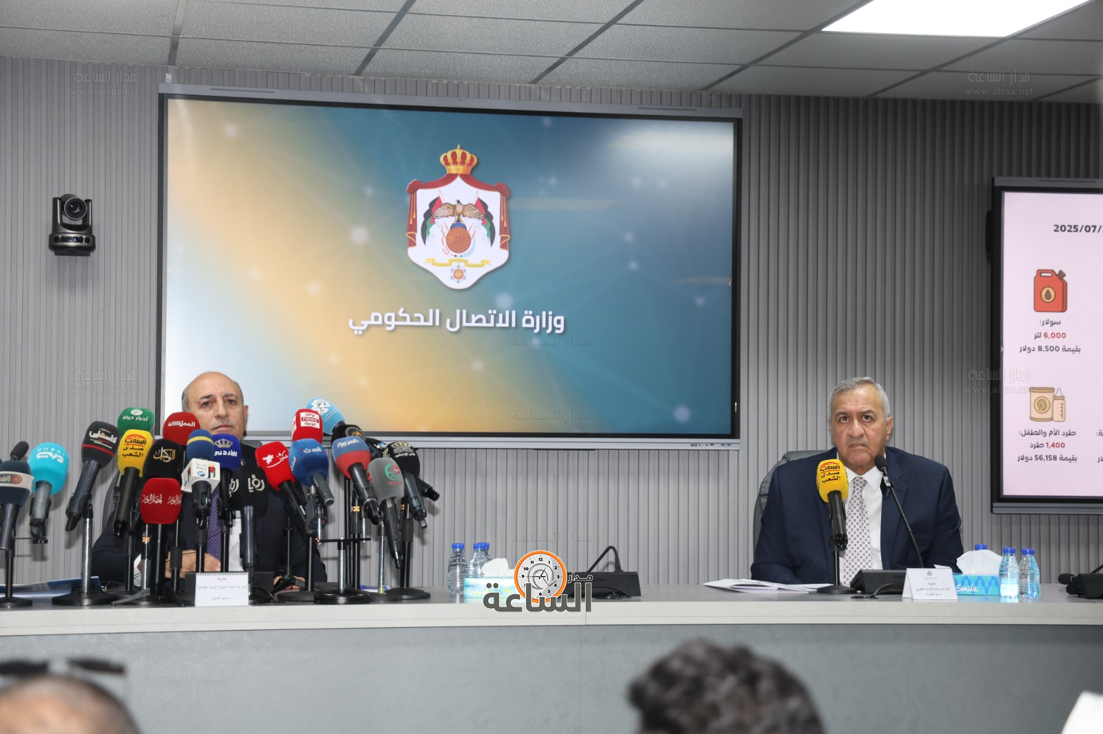 Madar Al-Saa Images 0.22984729181927588