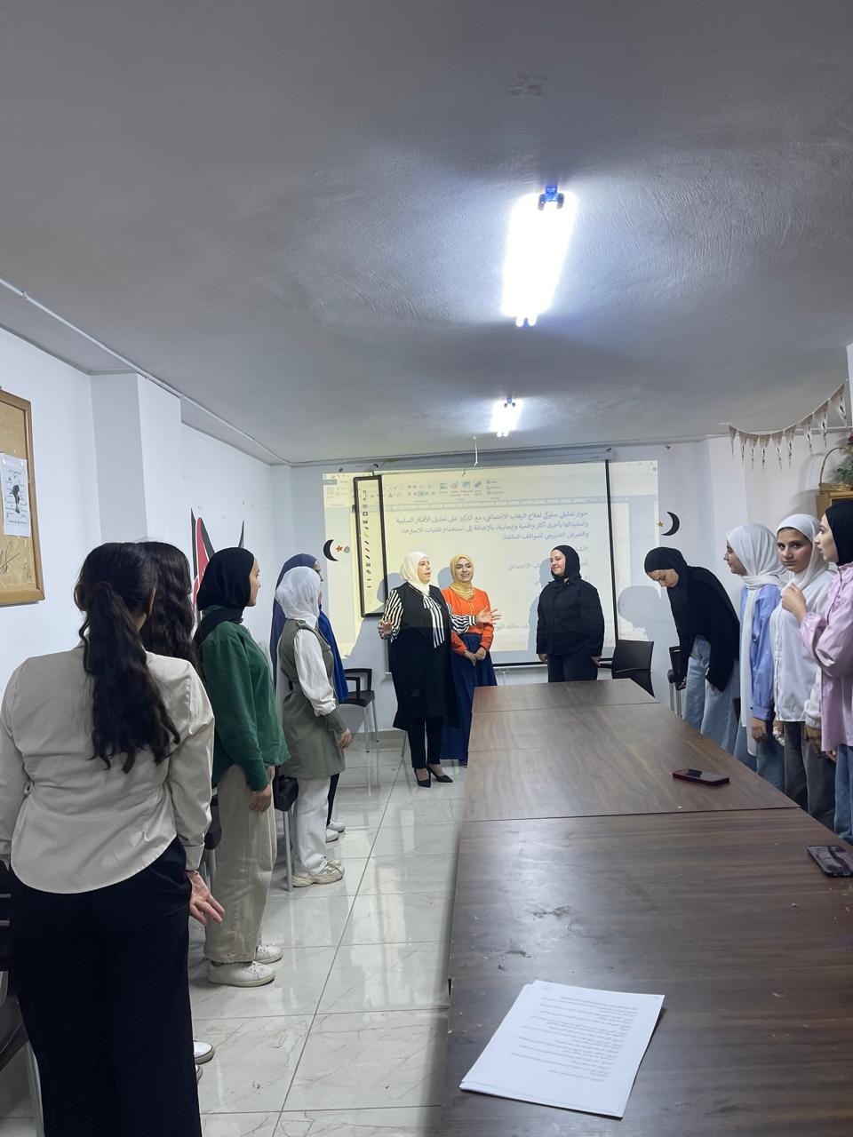 Madar Al-Saa Images 0.5328350216771881