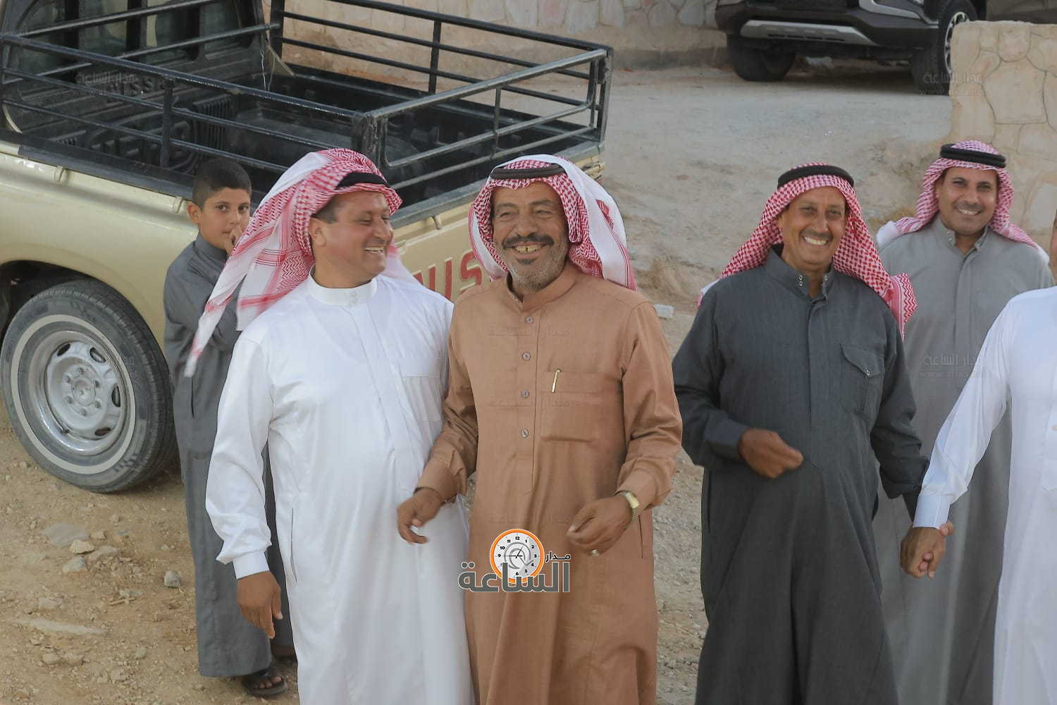 Madar Al-Saa Images 0.7496244243321166