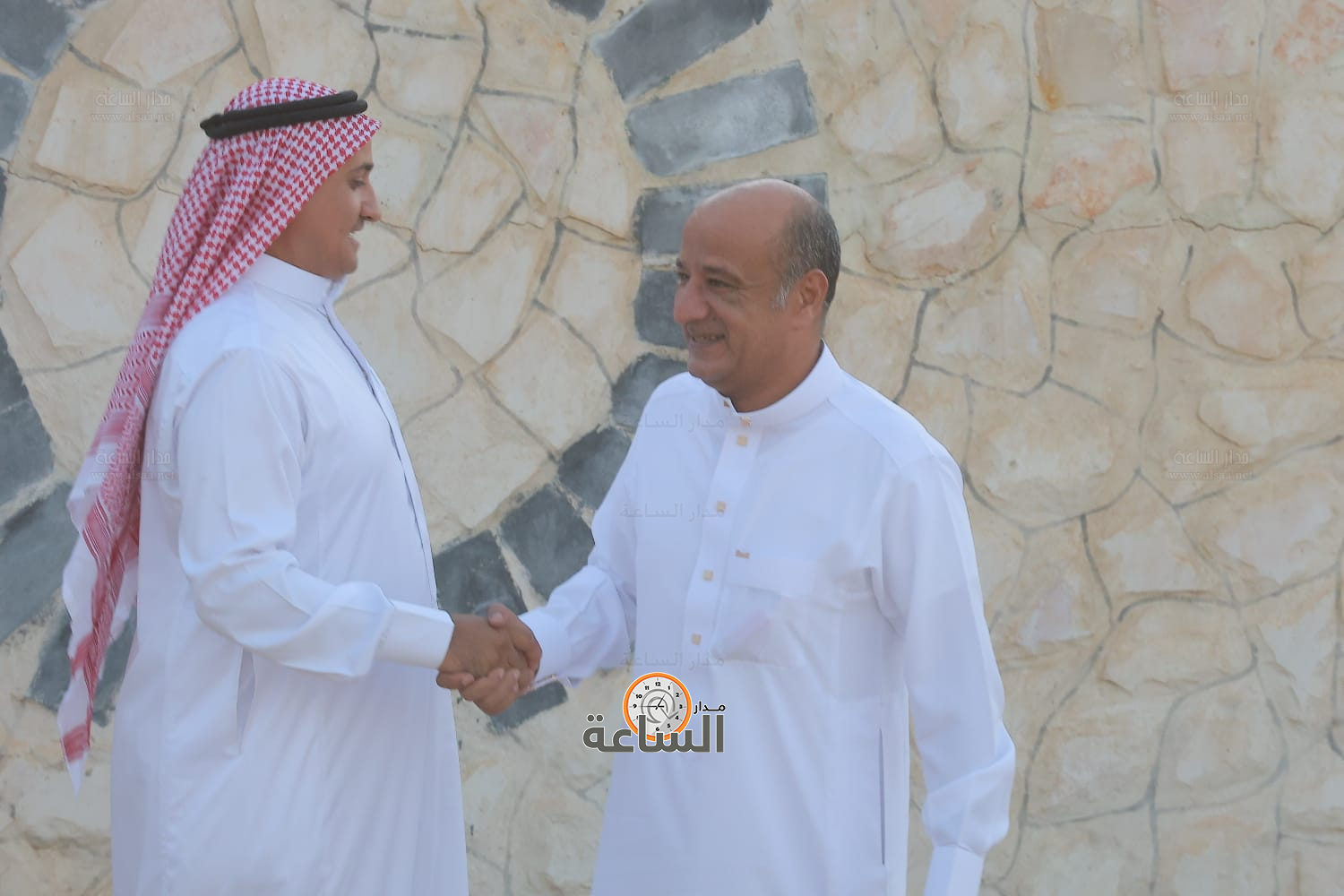 Madar Al-Saa Images 0.5839347736843509