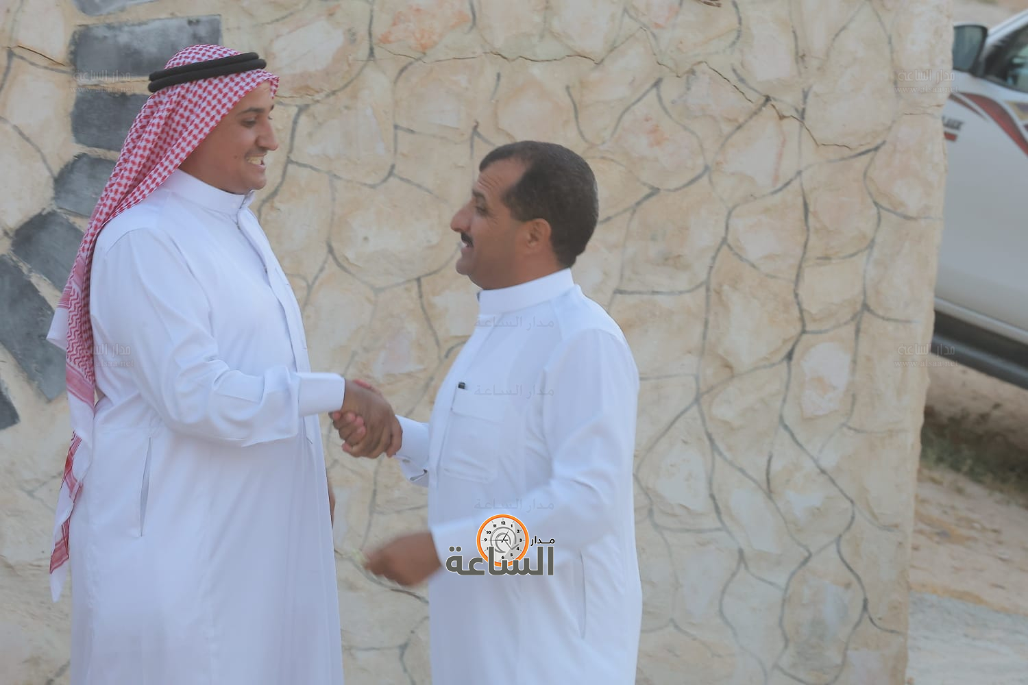 Madar Al-Saa Images 0.9610125922691818