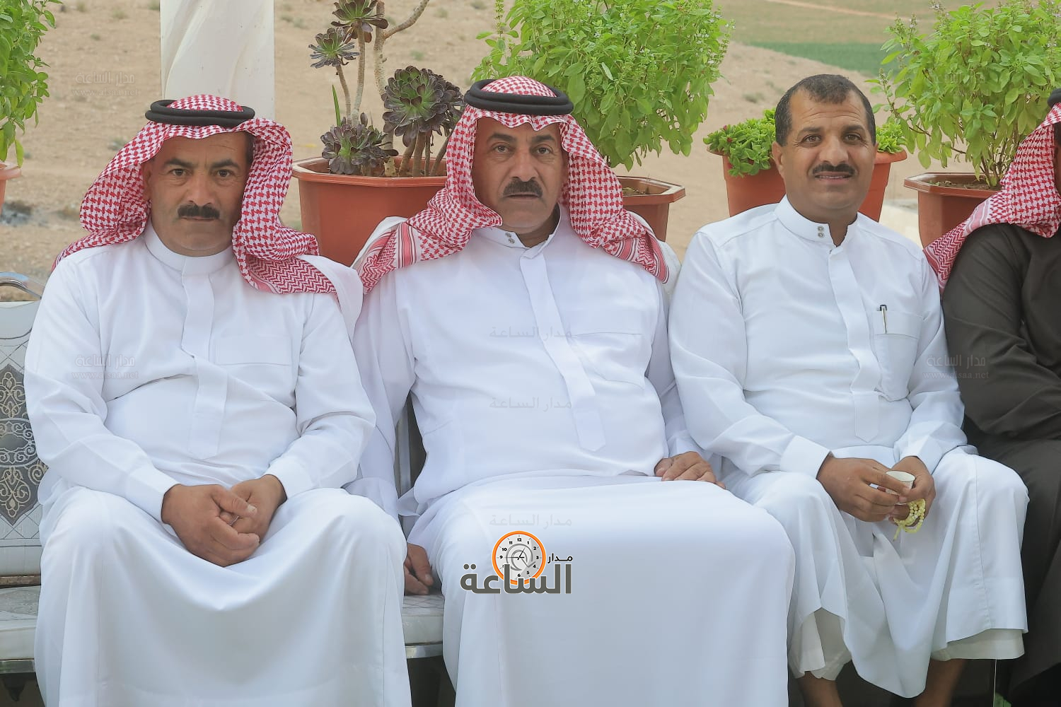 Madar Al-Saa Images 0.9264623733754147