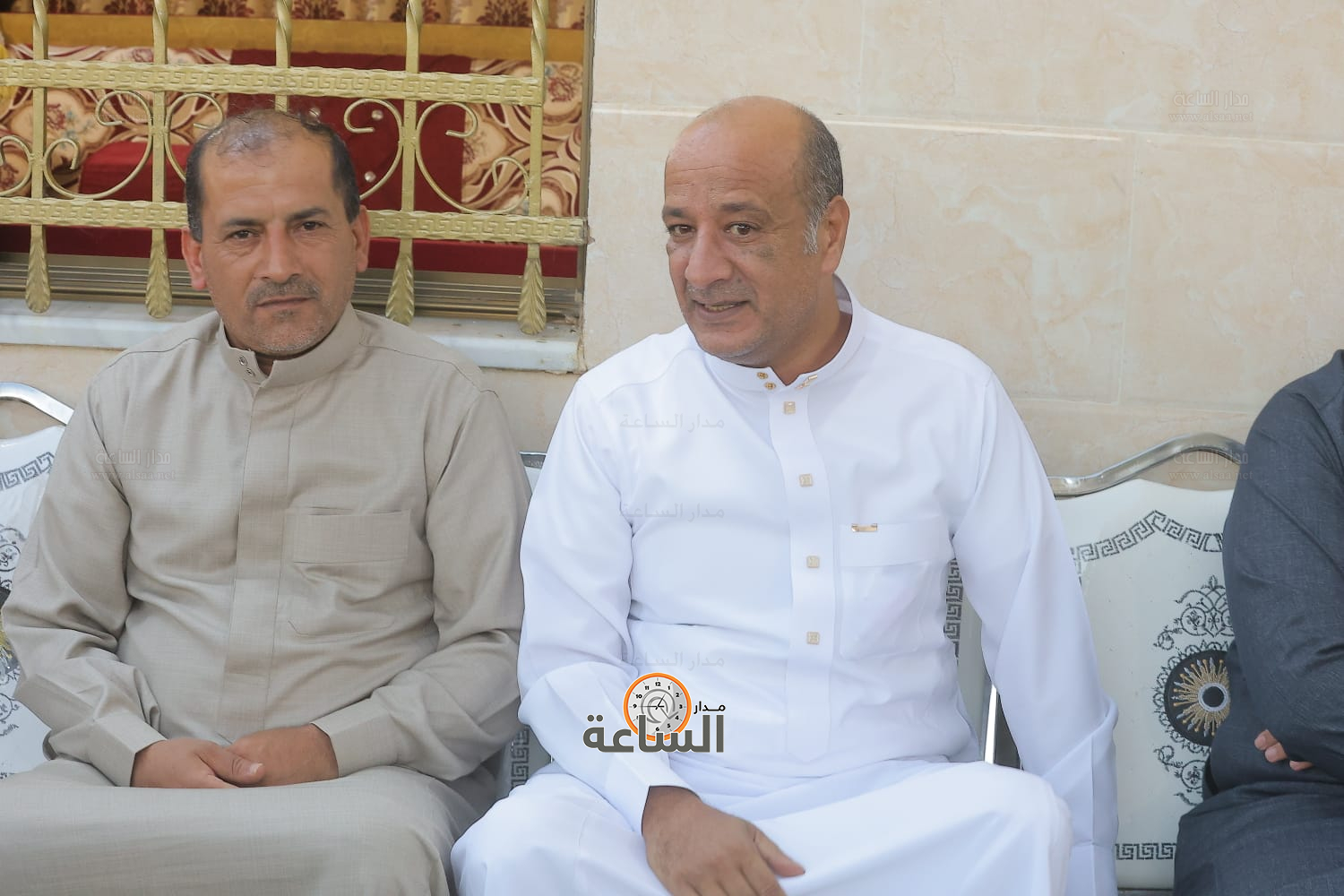 Madar Al-Saa Images 0.22328316482560173