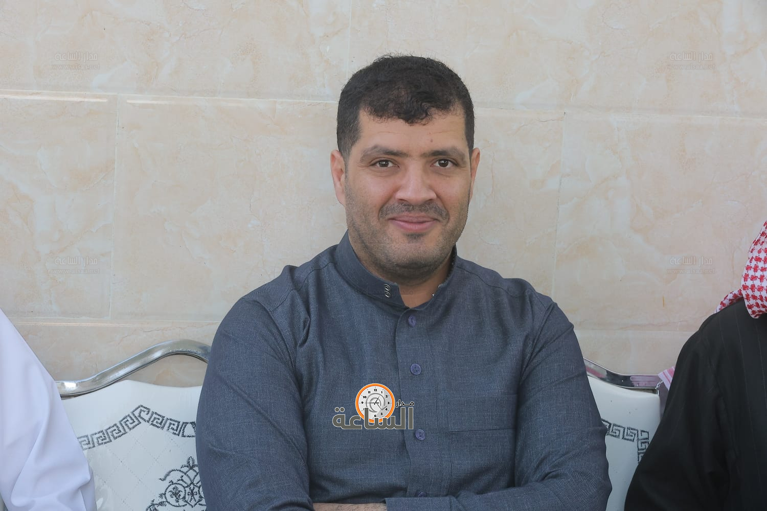 Madar Al-Saa Images 0.9900332191367459