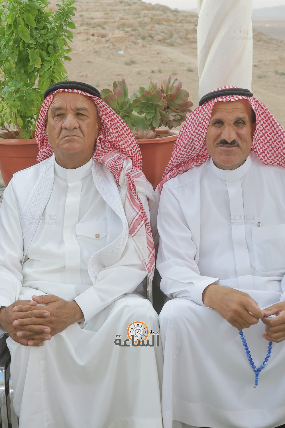 Madar Al-Saa Images 0.11819554817208067