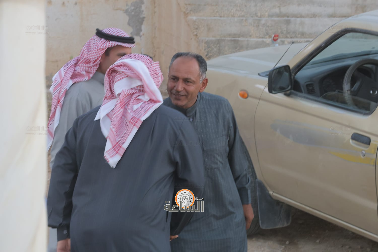 Madar Al-Saa Images 0.6021000710671449