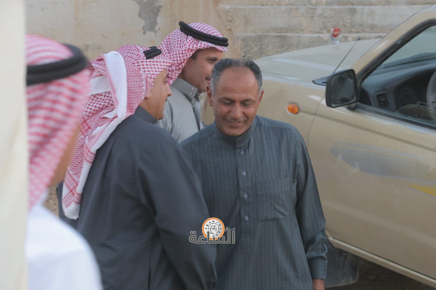 Madar Al-Saa Images 0.26626093571011555