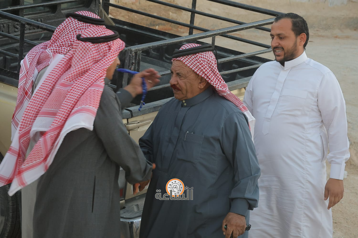 Madar Al-Saa Images 0.22307121560732157