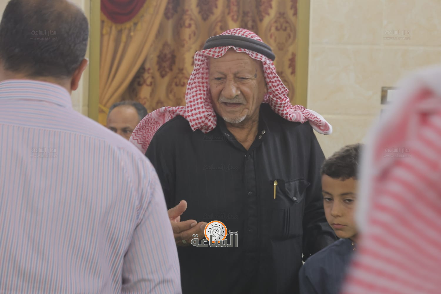 Madar Al-Saa Images 0.4460269147420103