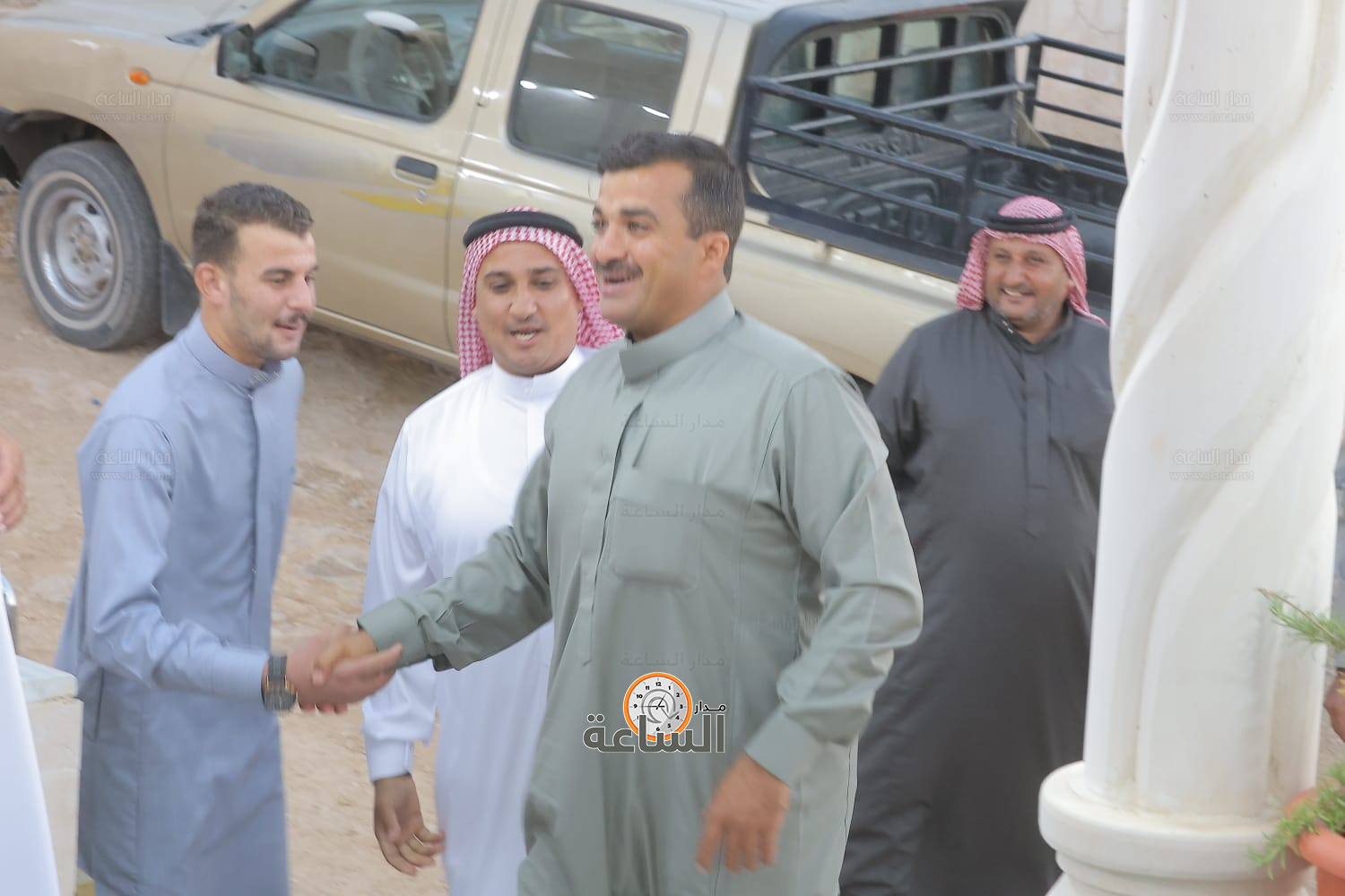 Madar Al-Saa Images 0.2823759104211979