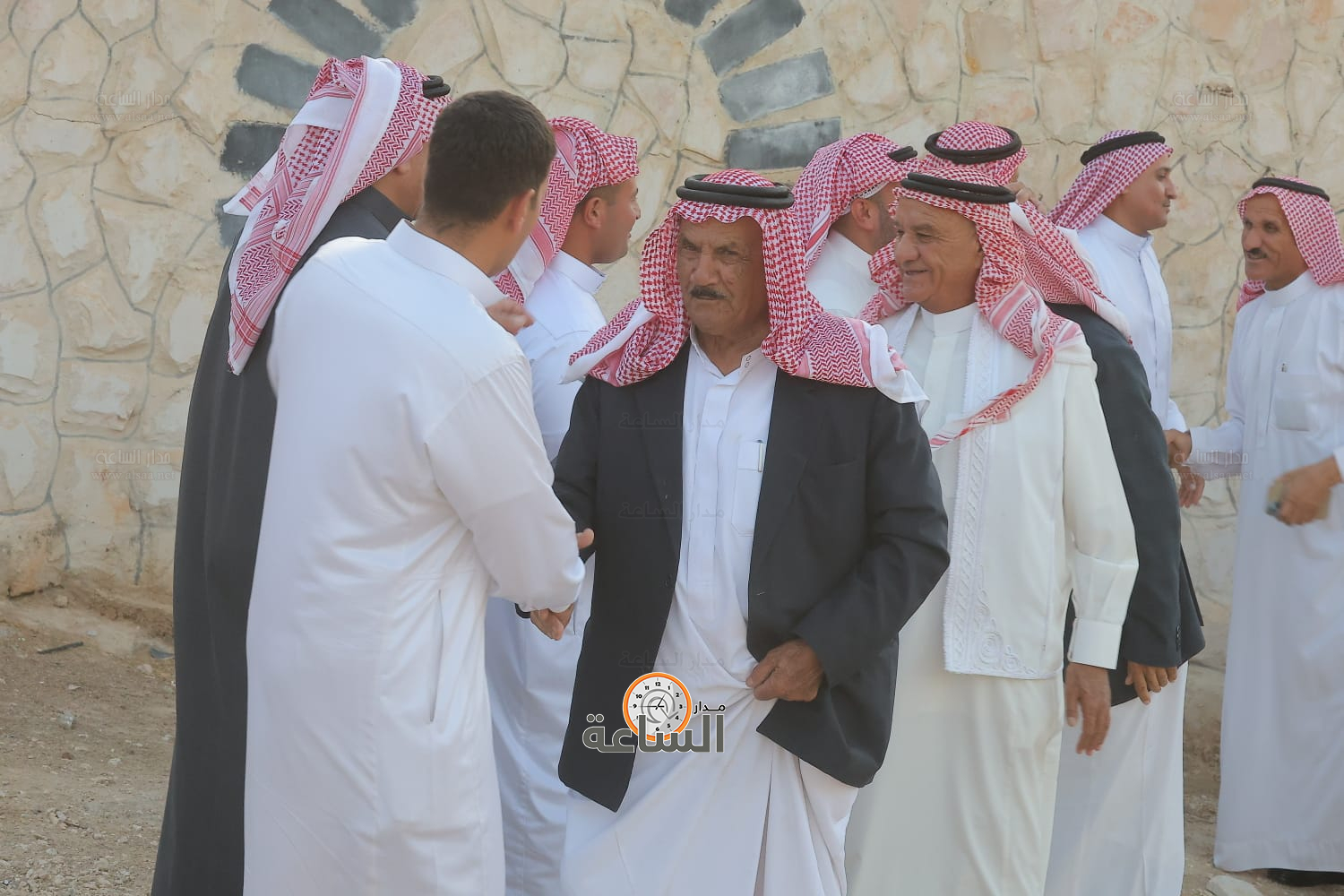 Madar Al-Saa Images 0.8171151213262936