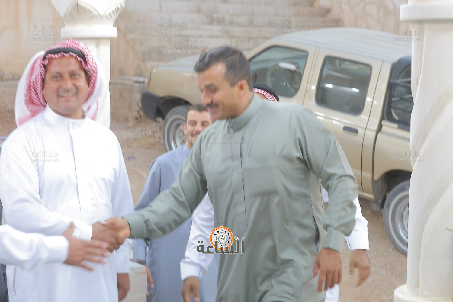 Madar Al-Saa Images 0.8673785742087343