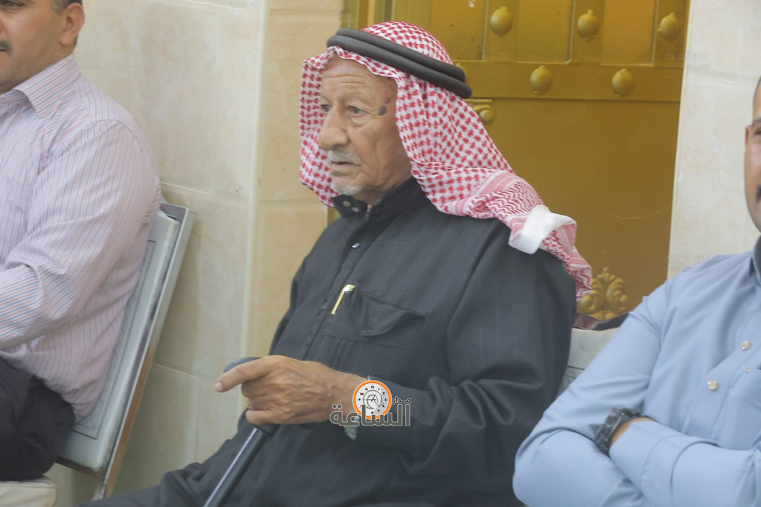 Madar Al-Saa Images 0.3300030953677877