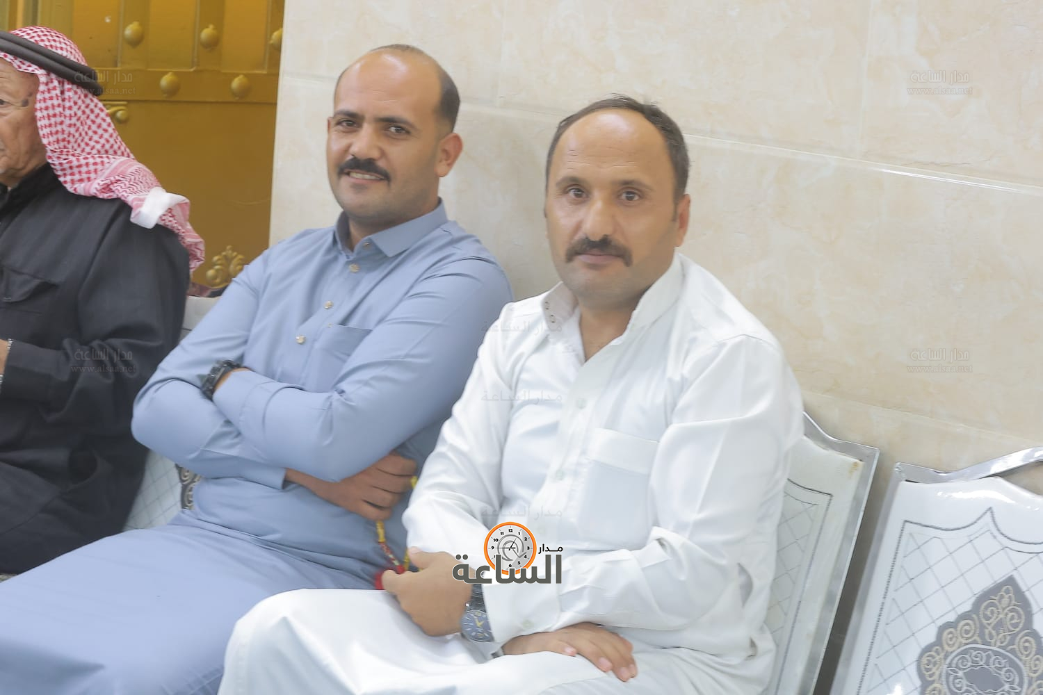 Madar Al-Saa Images 0.283016211077628