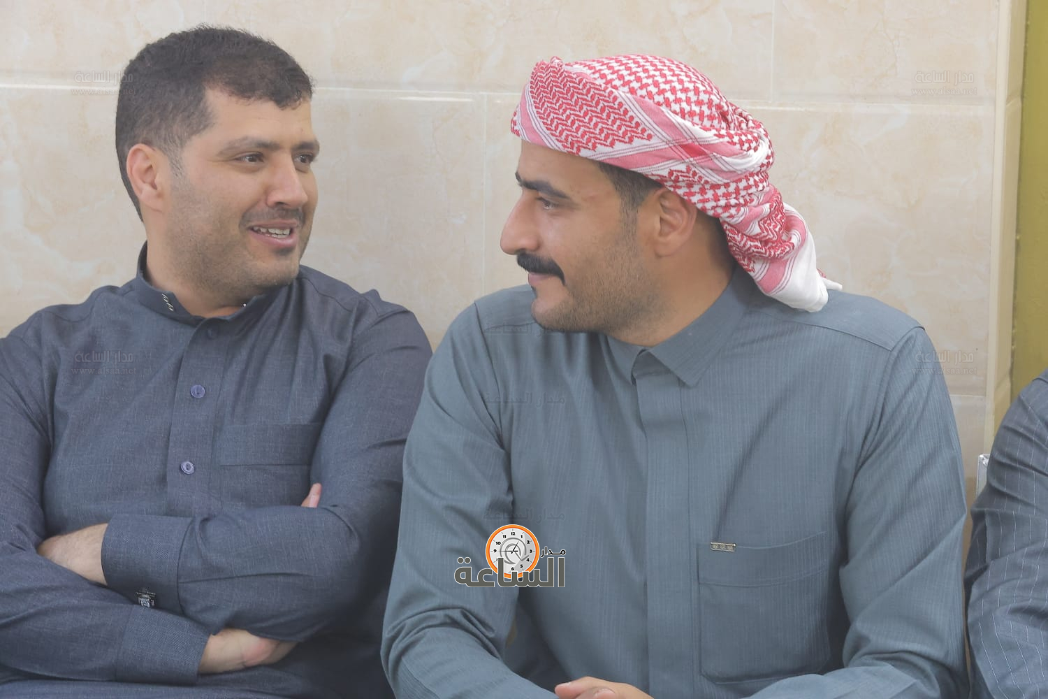 Madar Al-Saa Images 0.9367856039574441