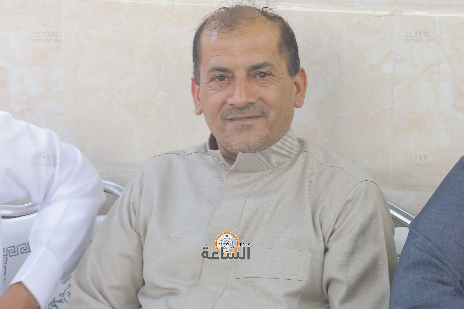 Madar Al-Saa Images 0.875234858278785