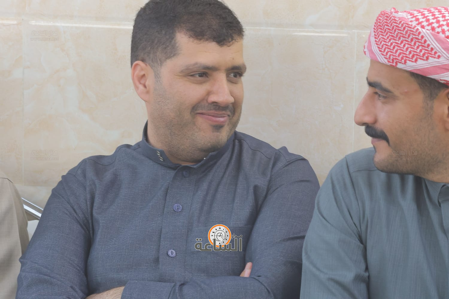 Madar Al-Saa Images 0.25814671049918314