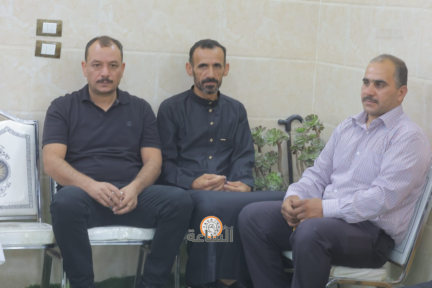 Madar Al-Saa Images 0.42181310517687953