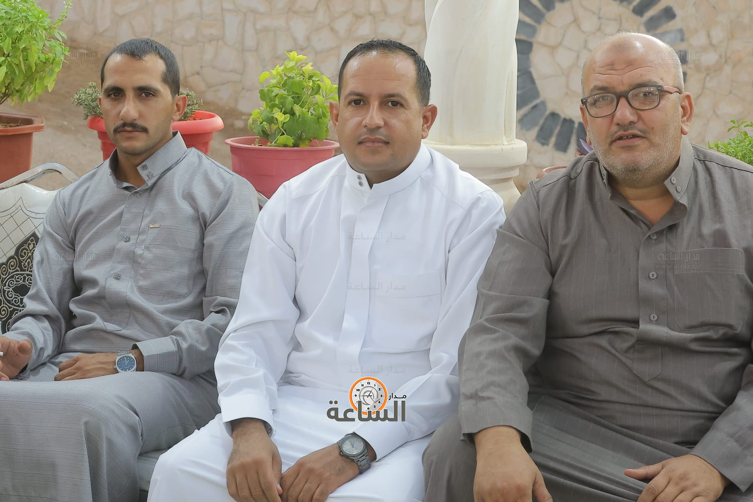 Madar Al-Saa Images 0.2273914156151977