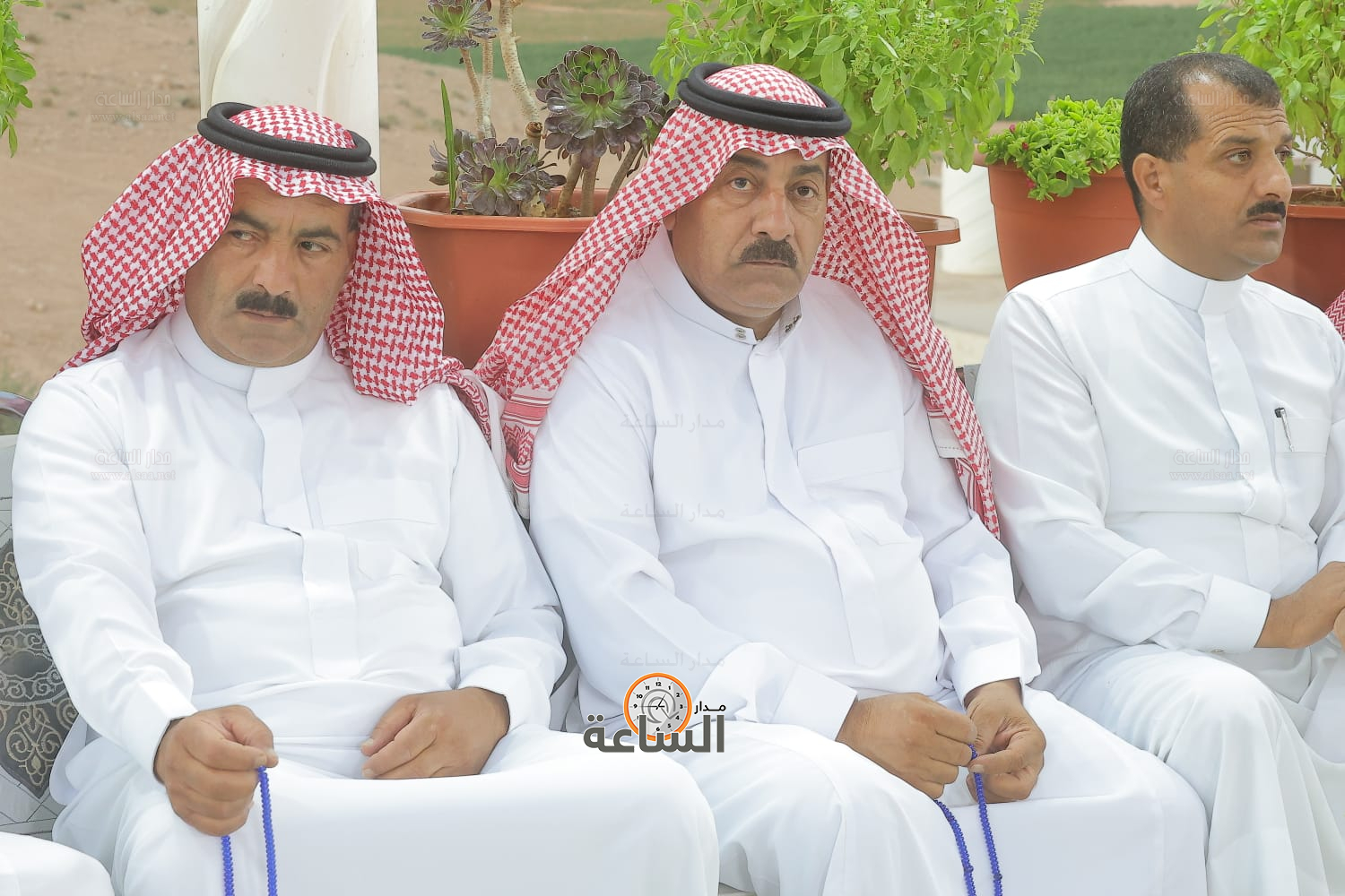 Madar Al-Saa Images 0.8212055339482447