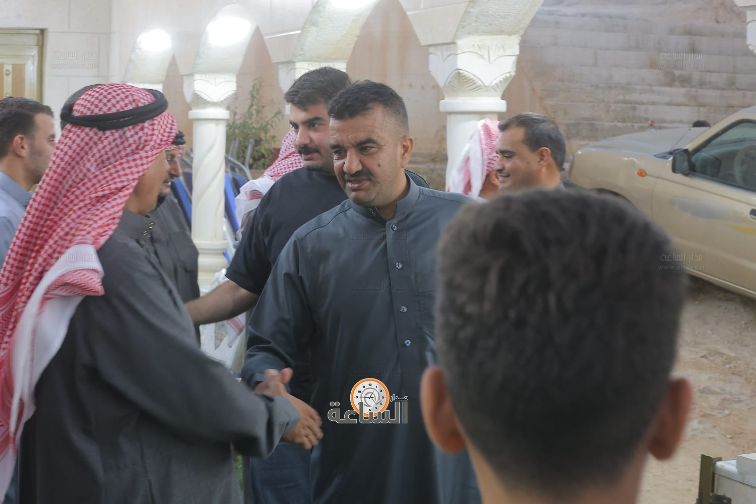 Madar Al-Saa Images 0.39407614852853023