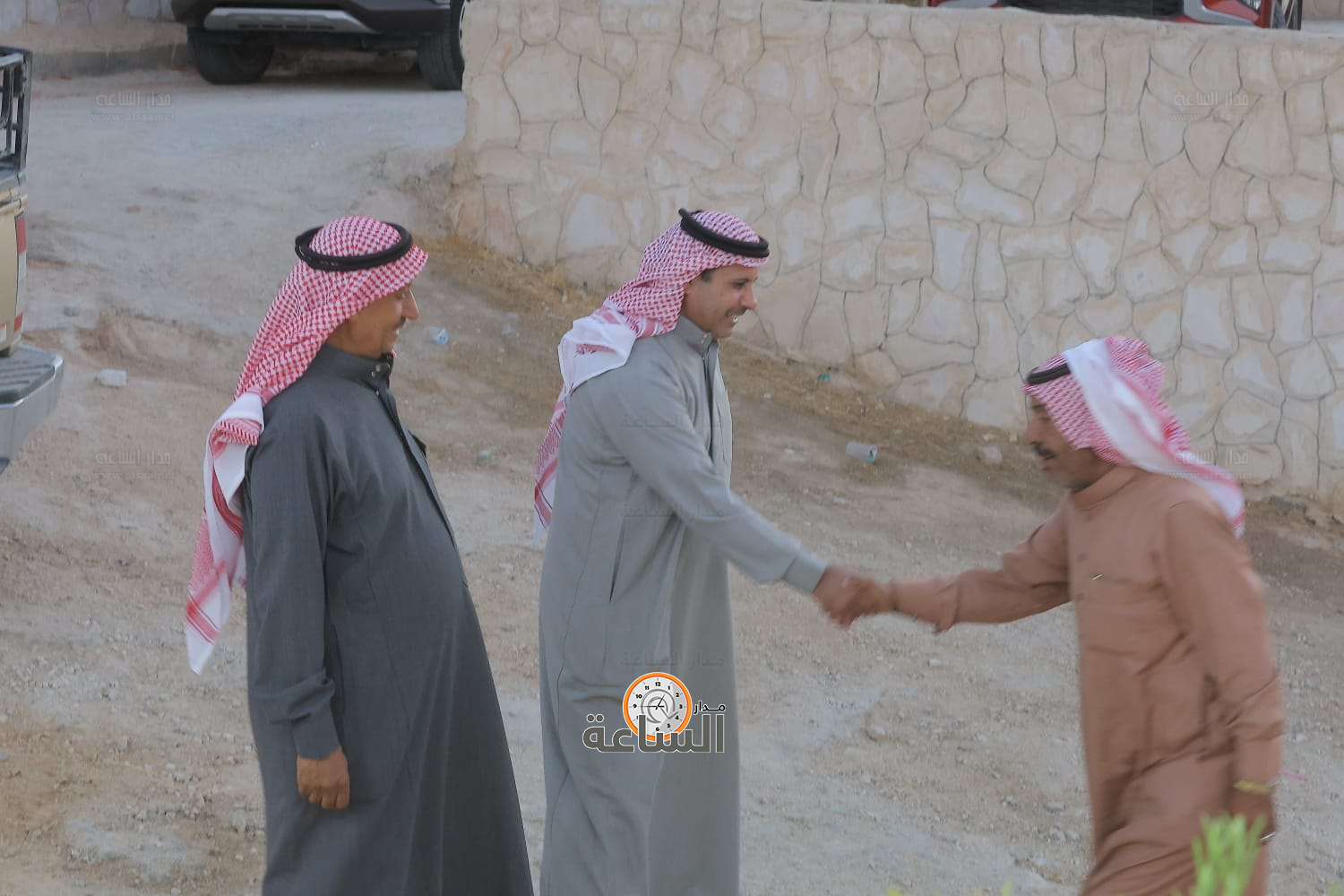 Madar Al-Saa Images 0.4316985699583593