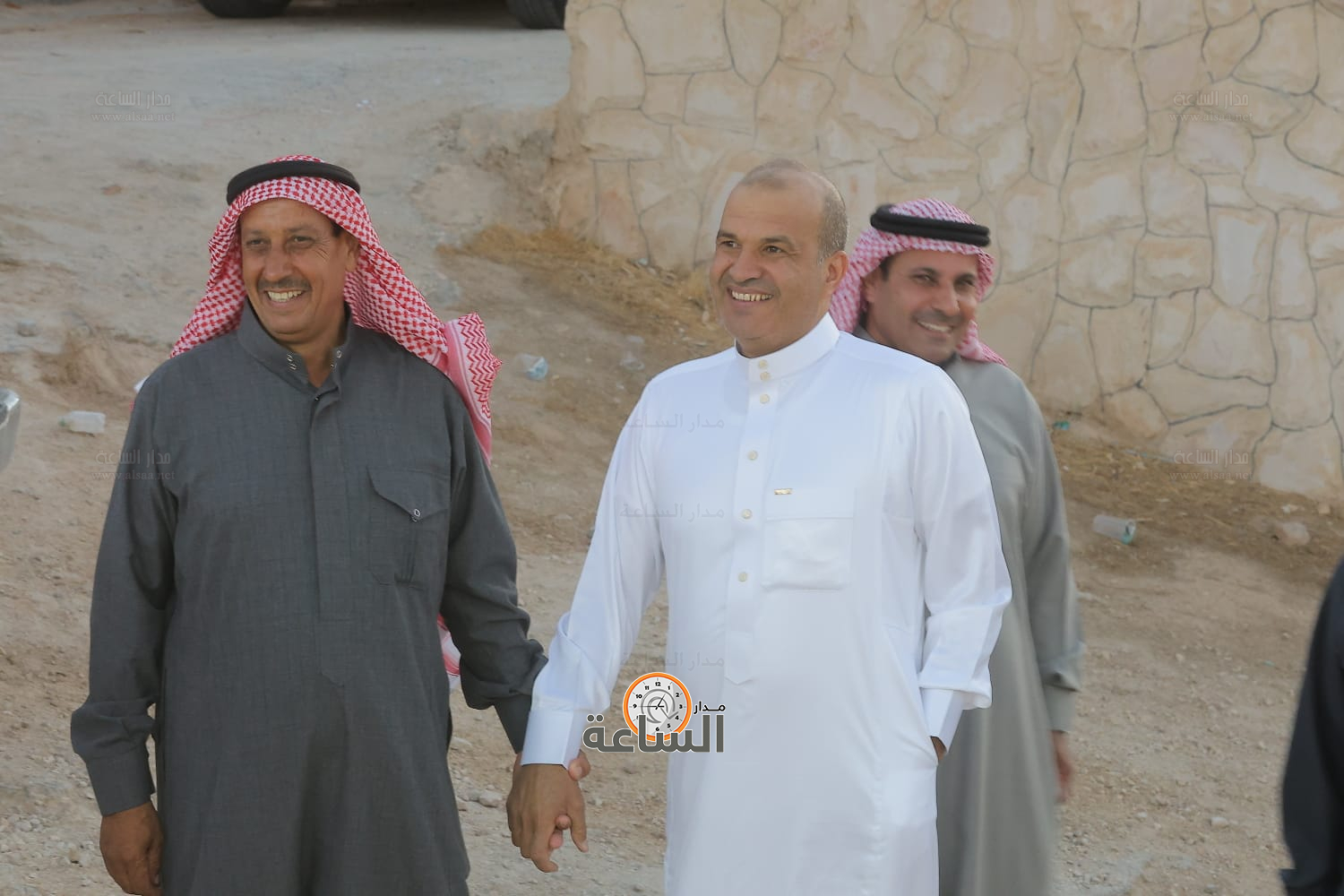 Madar Al-Saa Images 0.4913686459018306