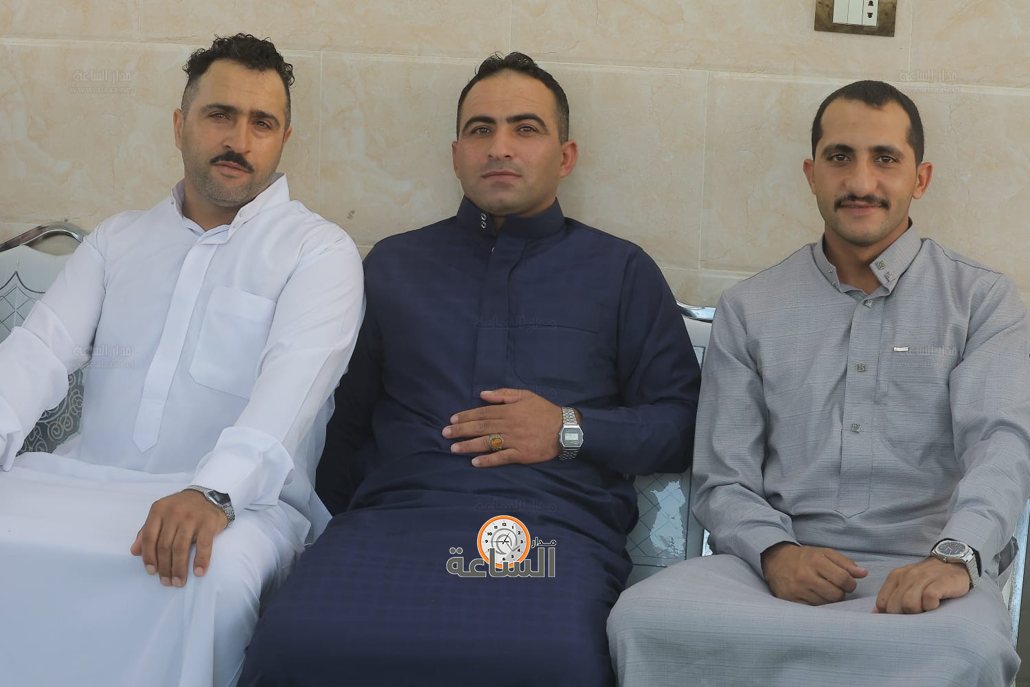 Madar Al-Saa Images 0.02773164220342006