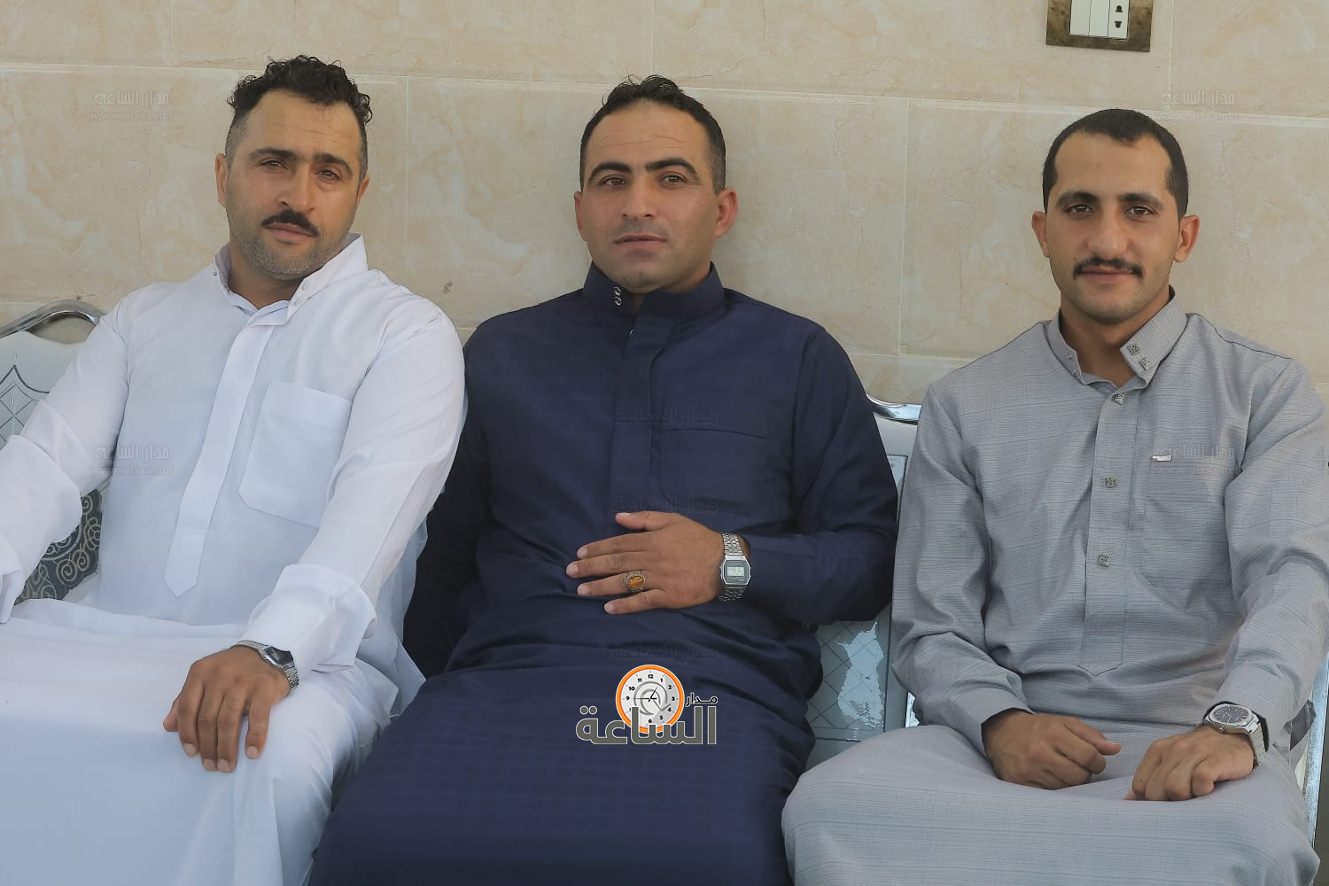 Madar Al-Saa Images 0.0757621371441275