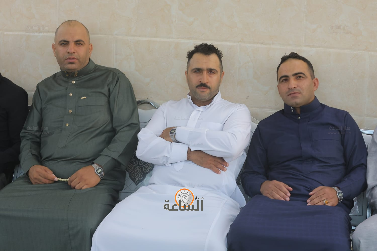 Madar Al-Saa Images 0.28731803854966564