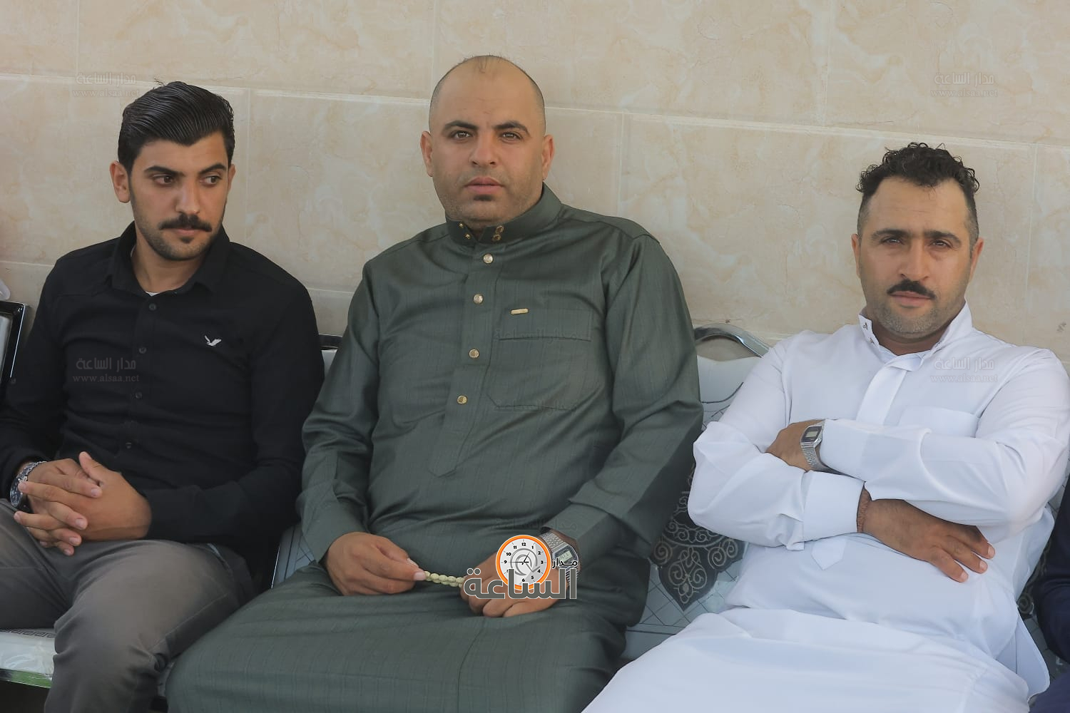 Madar Al-Saa Images 0.004807012667155219