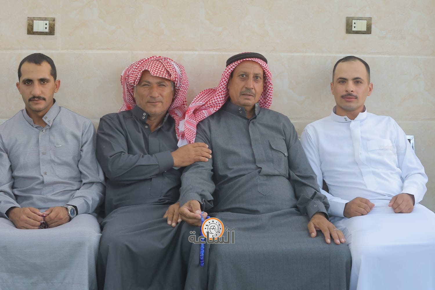 Madar Al-Saa Images 0.22202214945101273