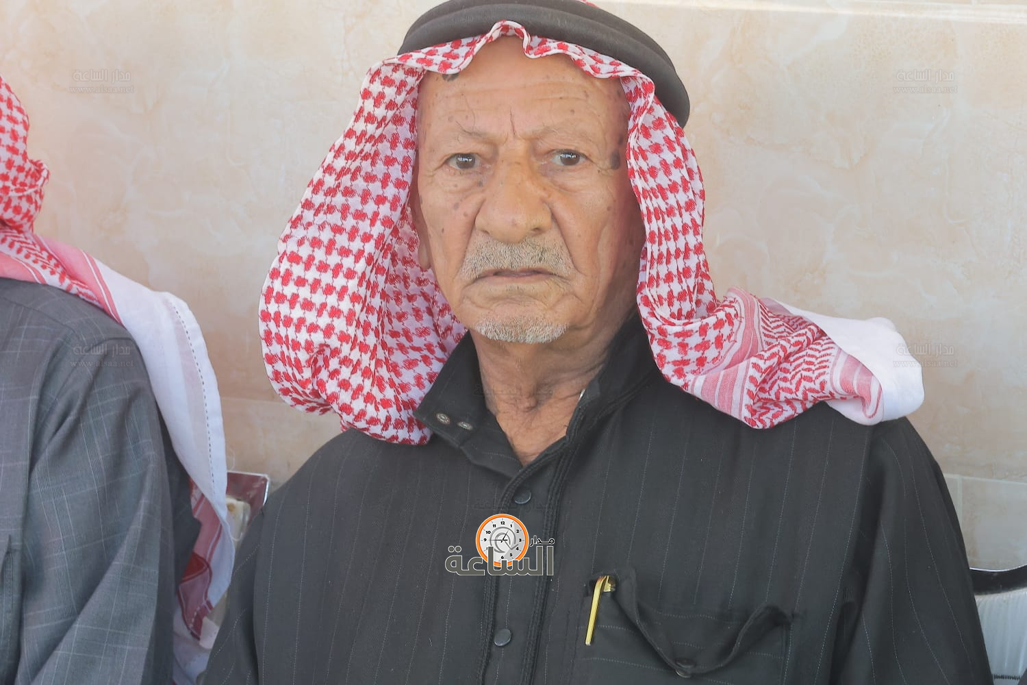 Madar Al-Saa Images 0.0007777207272509079