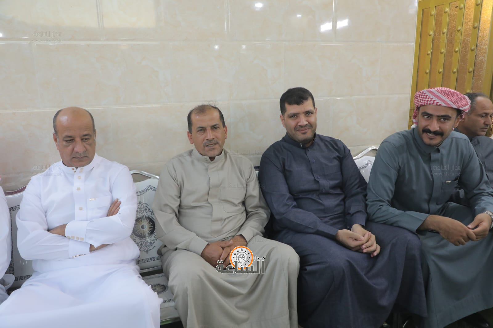 Madar Al-Saa Images 0.5143215655967643