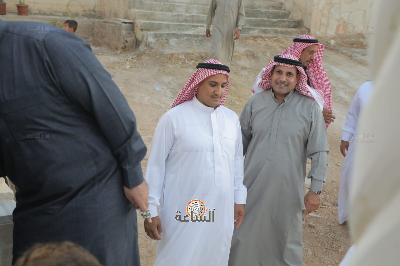 Madar Al-Saa Images 0.8581954404918491