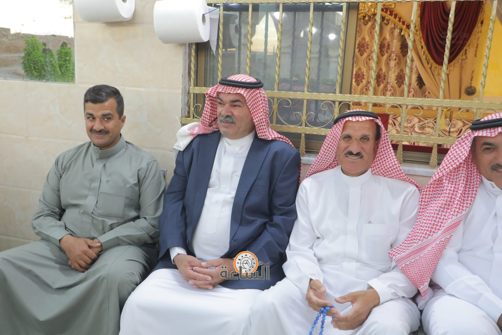 Madar Al-Saa Images 0.25099073741271904