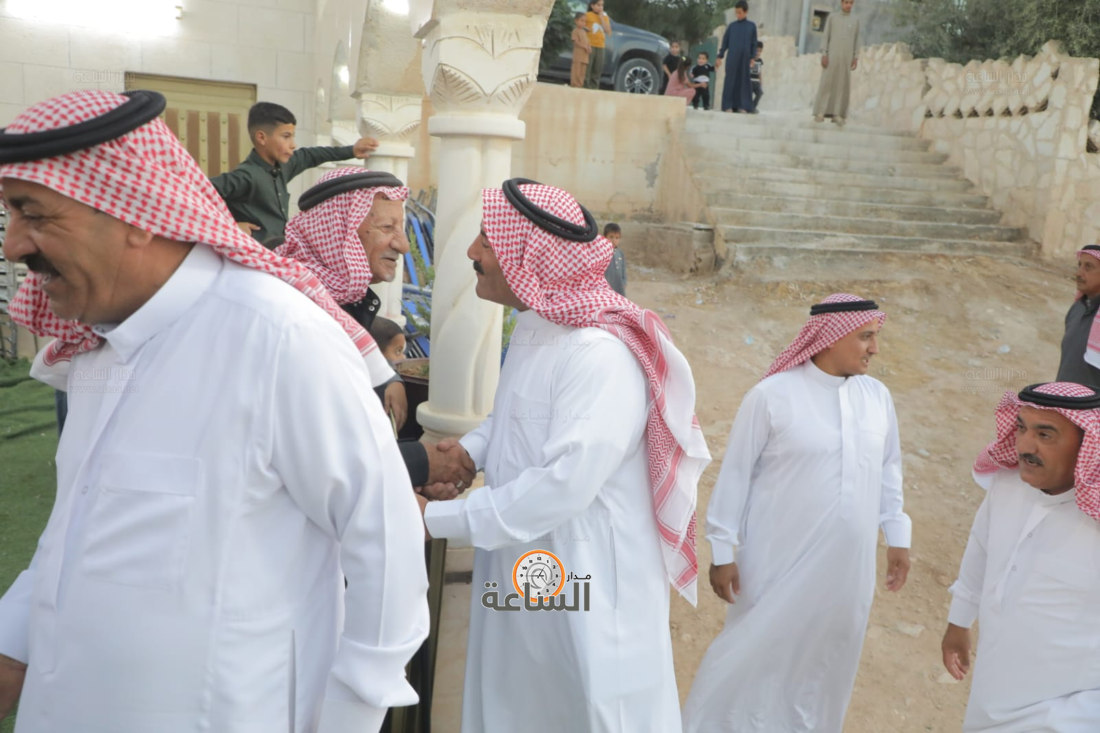 Madar Al-Saa Images 0.6037153370275606