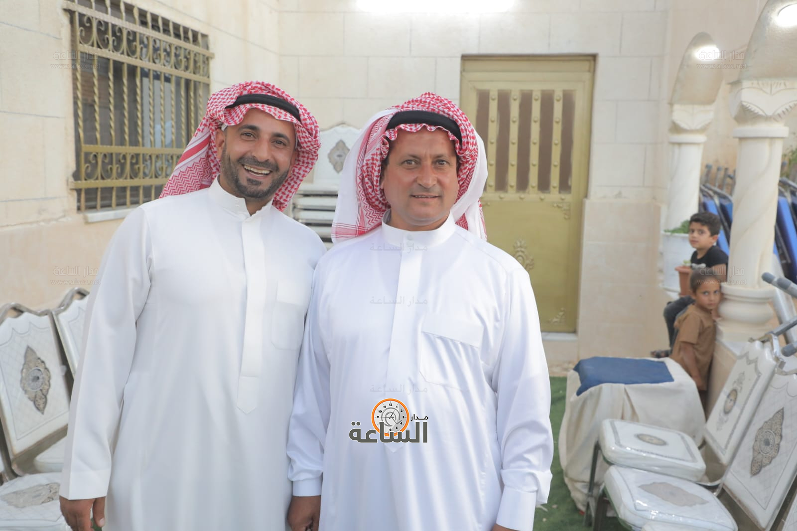 Madar Al-Saa Images 0.07178840969438971