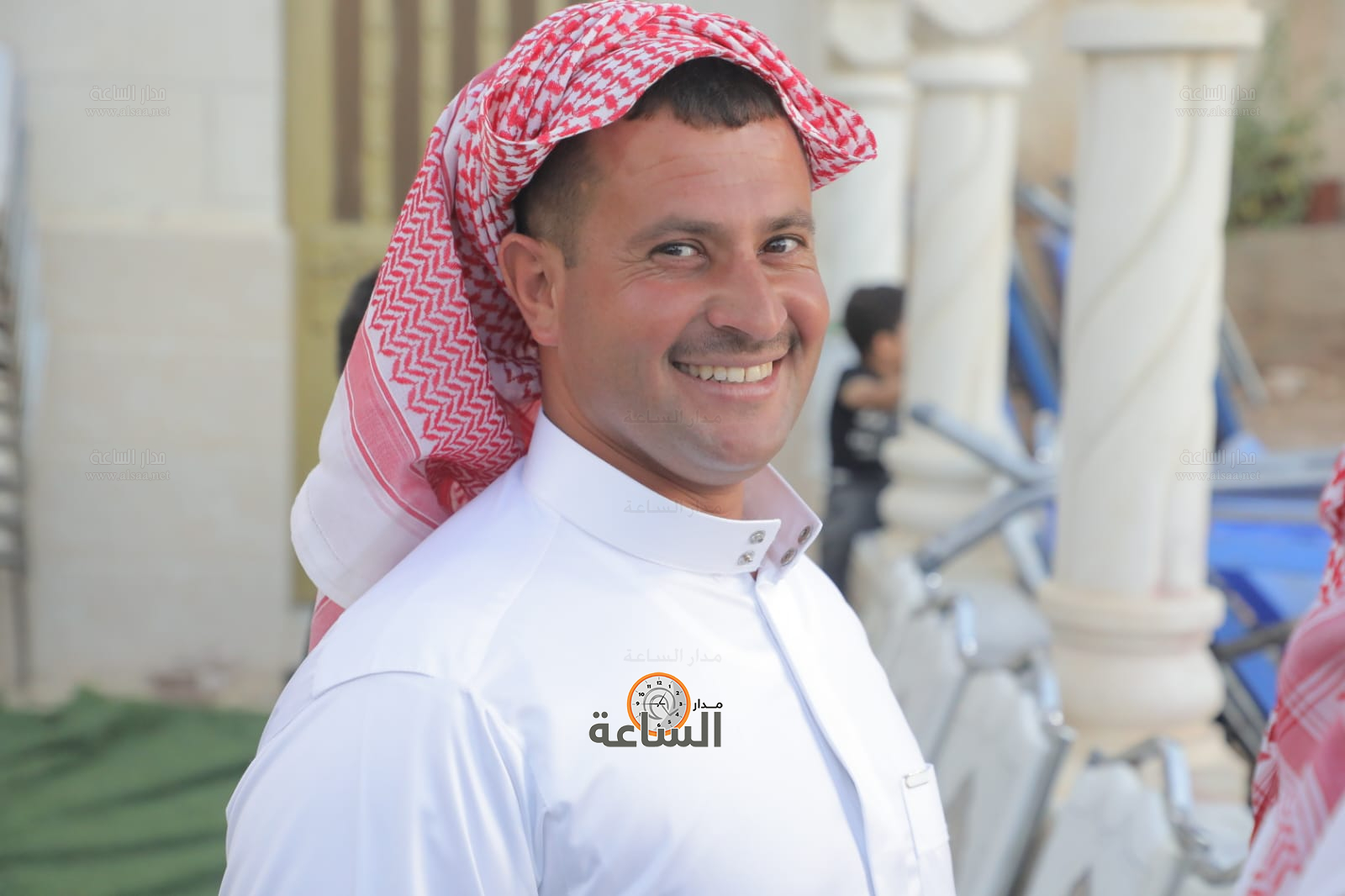 Madar Al-Saa Images 0.9463138802052546