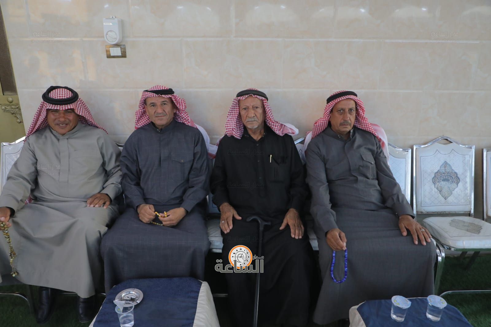 Madar Al-Saa Images 0.6910266790839635