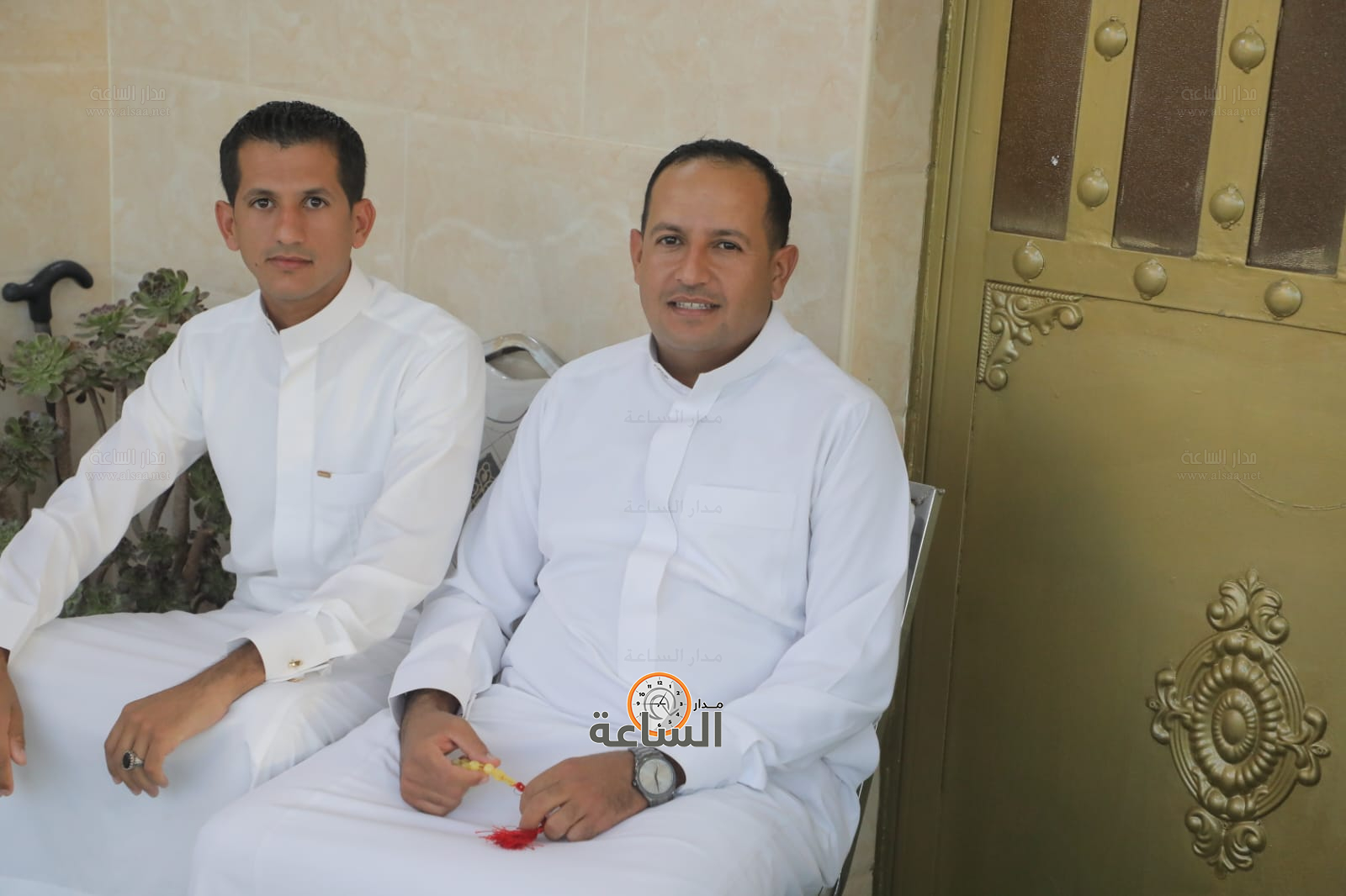 Madar Al-Saa Images 0.33945804518070777