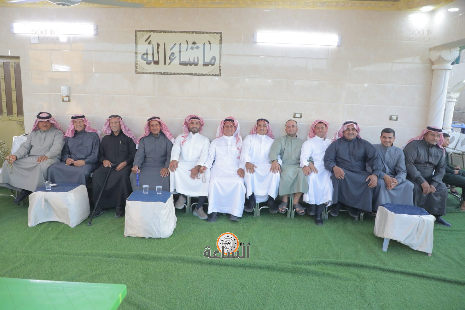 Madar Al-Saa Images 0.86524924530718