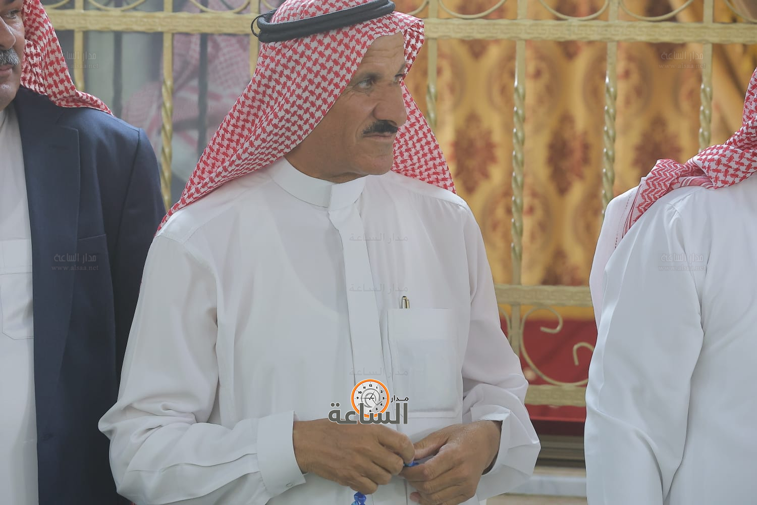 Madar Al-Saa Images 0.40940244439056817