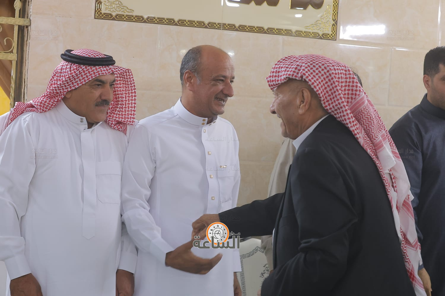 Madar Al-Saa Images 0.21018910060423956