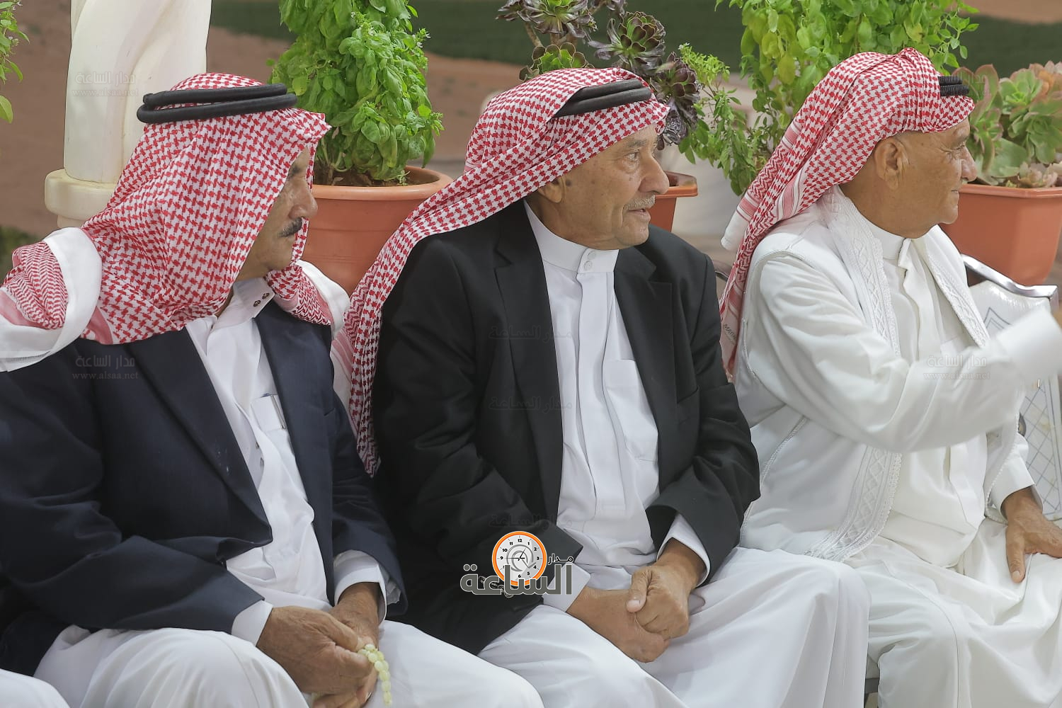 Madar Al-Saa Images 0.8626563242894554